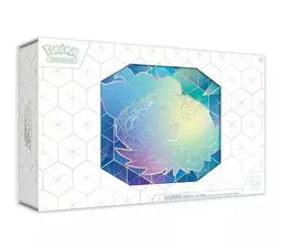 Terapagos Ex Ultra Premium Collection Box - Pokemon Promo