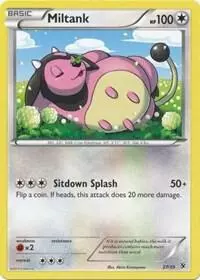 Pokemon Japanese XY Beginning Set Girls set - most valuable card artwork