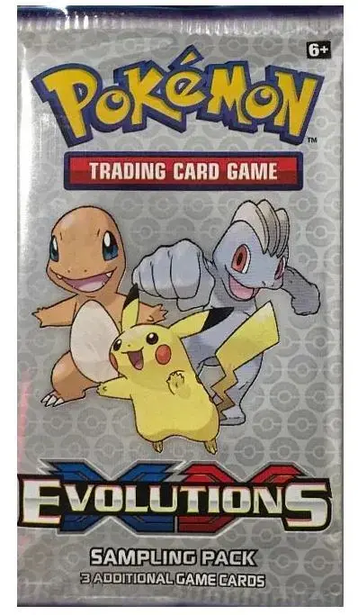 Sampling Pack