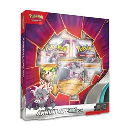 Annihilape Ex Box - Pokemon Promo