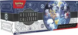Holiday Calendar Box 2023 - Pokemon Promo