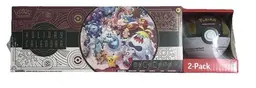 2025 Holiday Calendar Box [Costco] - Pokemon Promo
