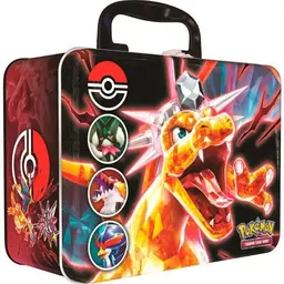 Fall 2023 Collector Chest - Pokemon Promo