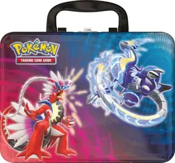 Summer 2023 Collector's Chest - Pokemon Promo