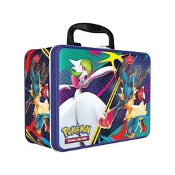Fall 2025 Collector Chest - Pokemon Promo