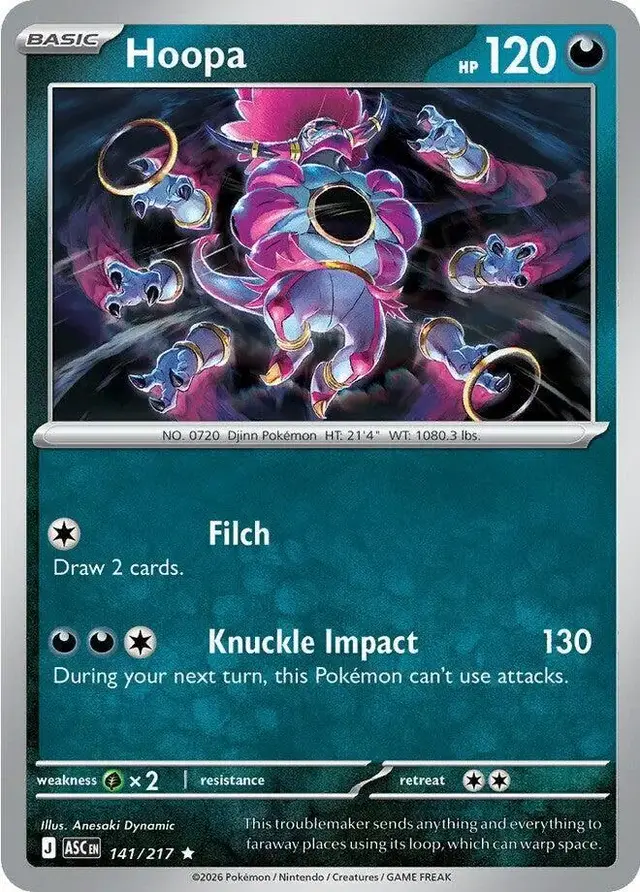 Hoopa