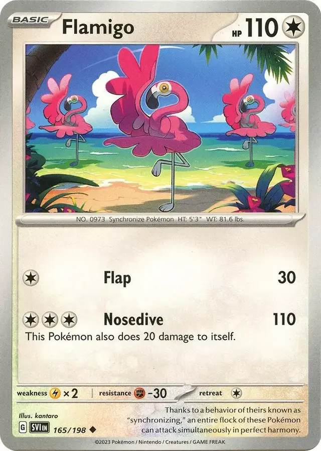 Flamigo