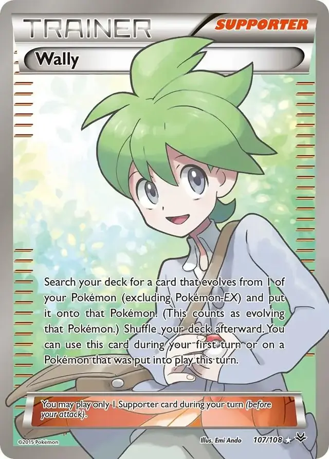 Wally's Training - Pokemon Emerald #85