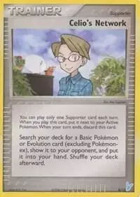Celio's Network - Pokemon Plusle & Minun #8