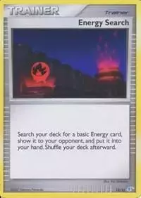 Energy Search - Pokemon Manaphy & Lucario #10