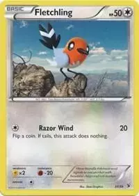 Fletchling