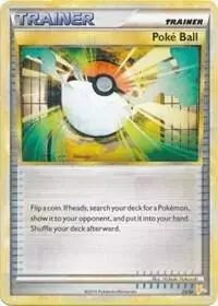 Poke Ball - Pokemon Gyarados & Raichu #25
