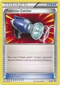Pokemon Catcher - Pokemon Kalos Starter #36