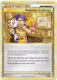 Pokemon Collector - Pokemon Gyarados & Raichu #27