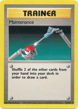 Bill's Maintenance - Pokemon Crystal Guardians #71