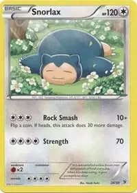 Pokemon Kalos Starter set - most valuable card artwork