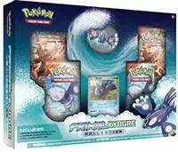 Primal Kyogre Collection Box