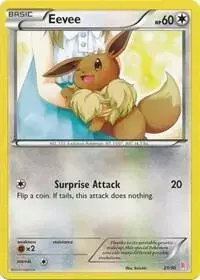 Eevee - Pokemon Sylveon & Noivern #13