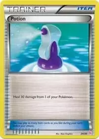 Potion - Pokemon Sylveon & Noivern #20