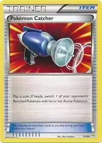 Pokemon Catcher - Pokemon Sylveon & Noivern #14