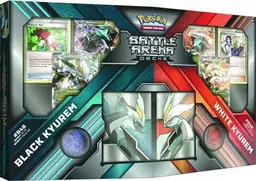 Battle Arena Decks: Kyurem - Pokemon Promo