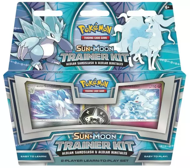 Trainer Kit
