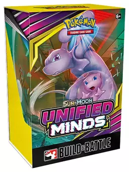 Build & Battle Box [Prerelease Kit] - Pokemon Prerelease & Staff Promos