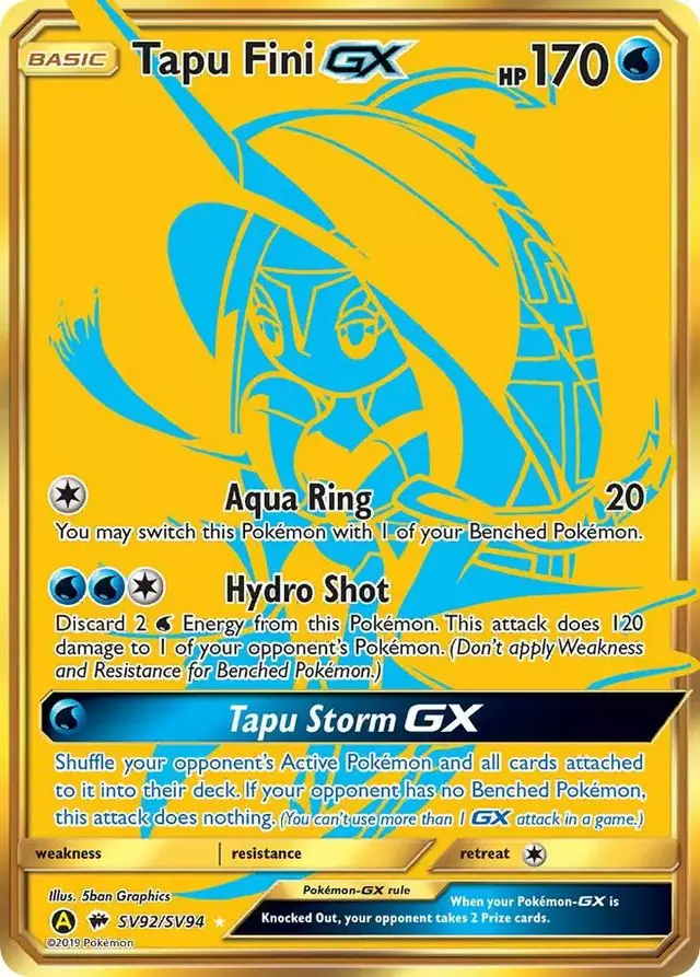Tapu Fini