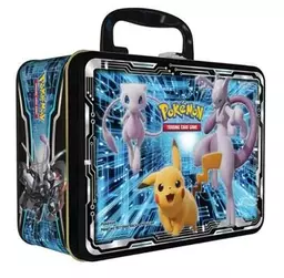 2019 Fall Collectors Chest - Pokemon Sun & Moon