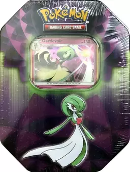 Strong Bonds Tin - Pokemon Sun & Moon