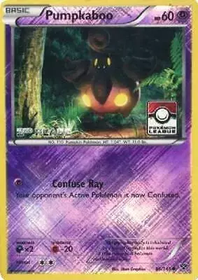 Pumpkaboo [2nd Place League]