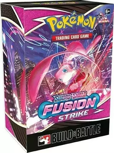 Build & Battle Box