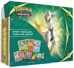 Spring 2022 Collector Bundle - Pokemon Promo