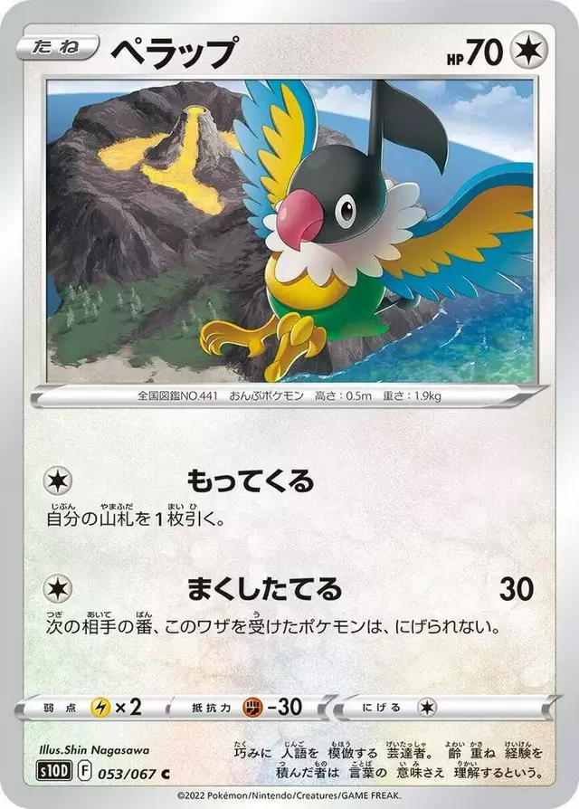 Chatot