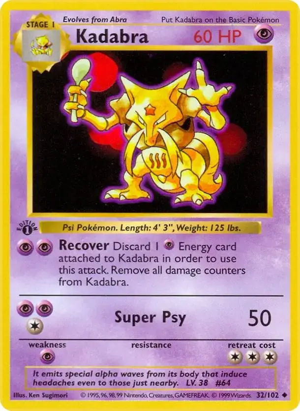 price of pokemon cards from 1995 Old perfect for serious collectors and enthusiasts of the Pokmon Trading Card Game. How Much Does A 1995