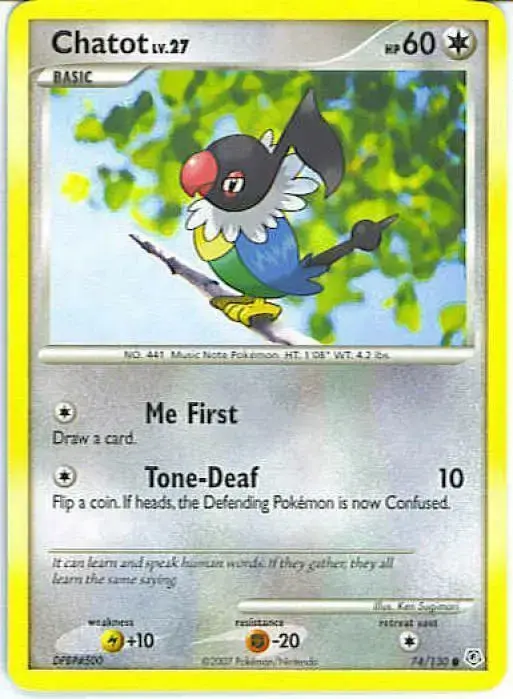 Chatot