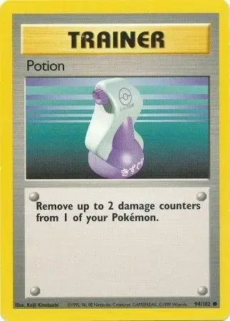 Potion
