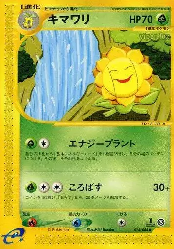 Sunflora [1st Edition]