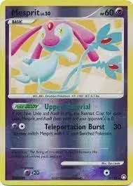 Mesprit [Reverse Holo]