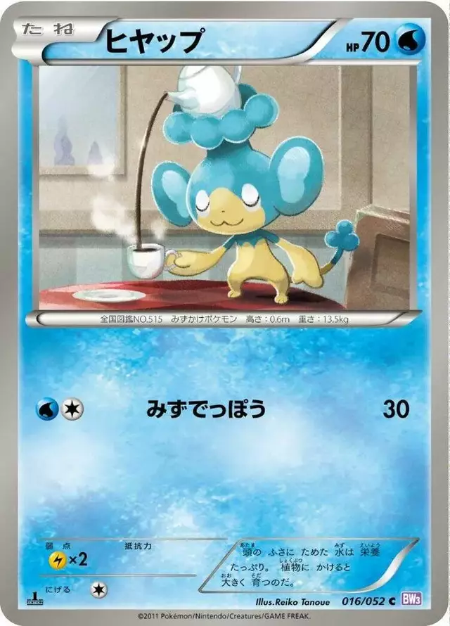 Panpour [1st Edition]