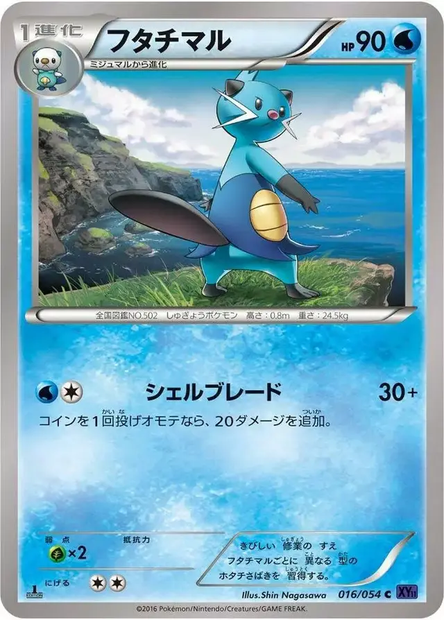 Dewott [1st Edition]