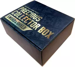 Precious Collector Box - Pokemon Japanese Sword & Shield Promos