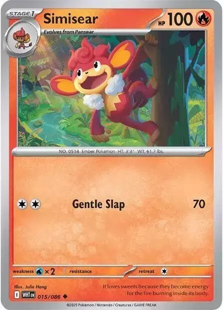 Simisear [Reverse]