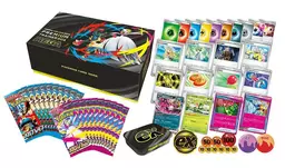 Premium Trainer Box MEGA - Pokemon Japanese Mega Brave