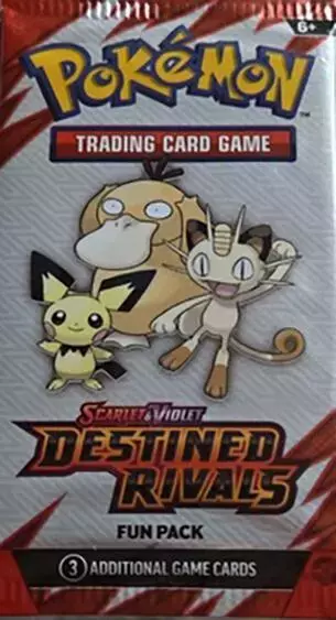 Fun Pack