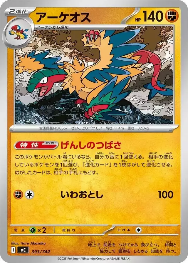 Archeops