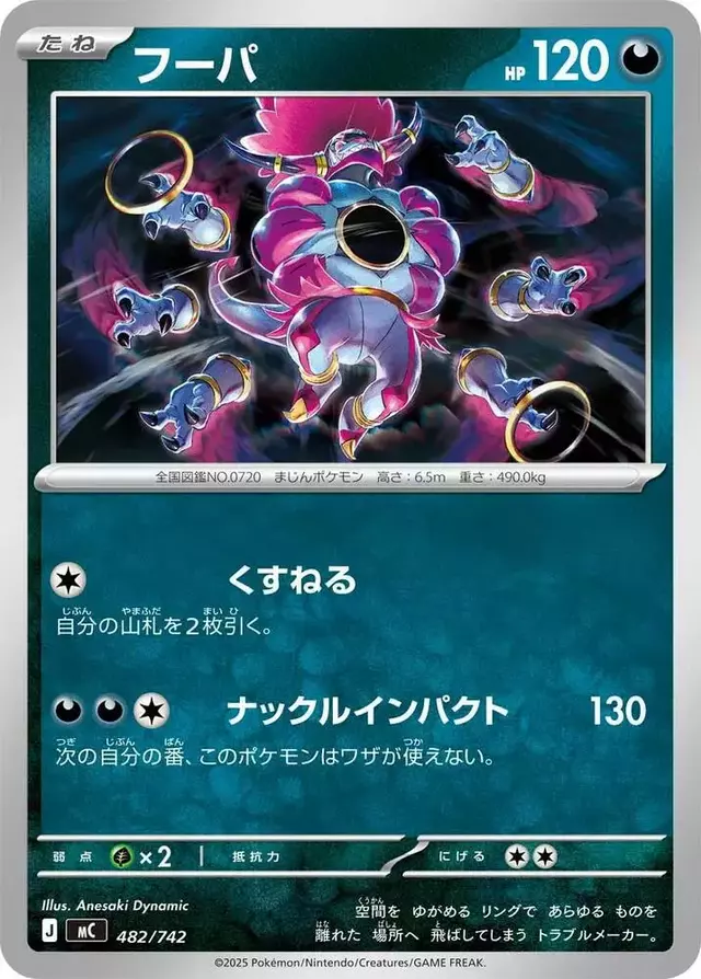 Hoopa