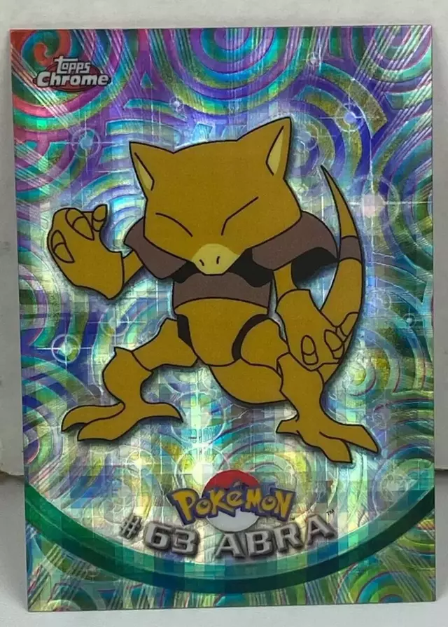 Abra [Tekno]