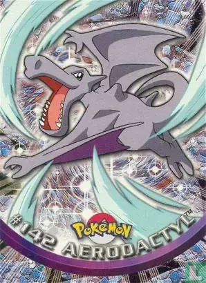 Aerodactyl