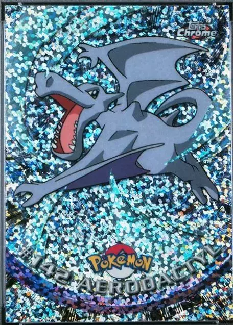 Aerodactyl [Sparkle]